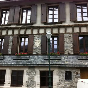 Au Chant Des Marmites Bed and breakfast